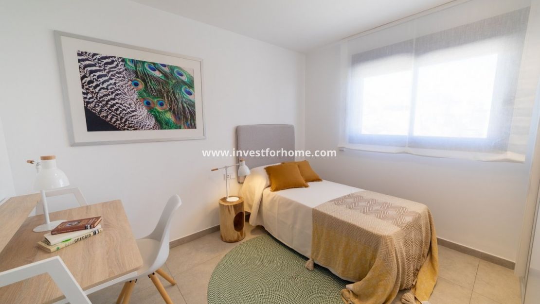 Nueva construcción - Apartamento - Santa Pola - Gran Alacant