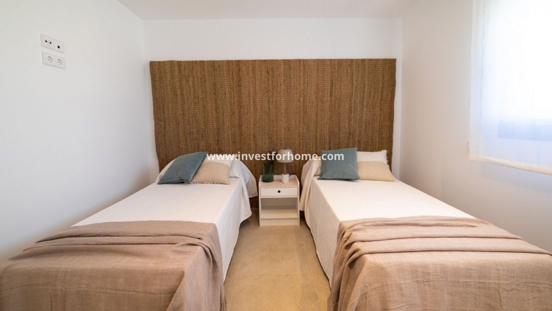 Nueva construcción - Apartamento - Santa Pola - Gran Alacant