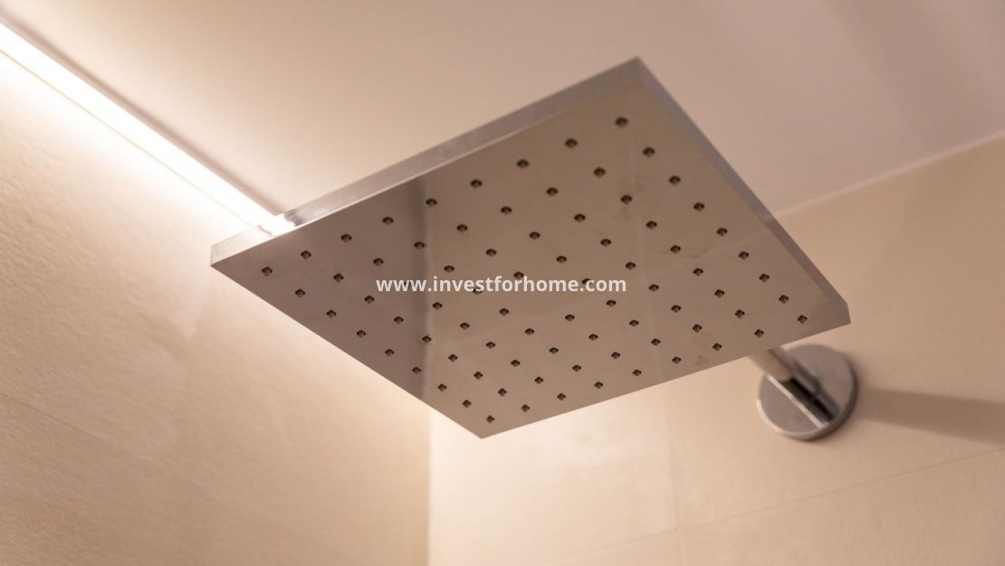 Nueva construcción - Apartamento - Santa Pola - Gran Alacant