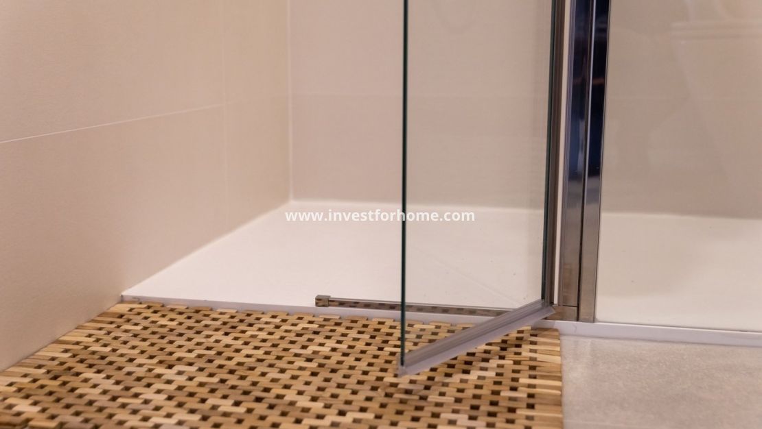 Nueva construcción - Apartamento - Santa Pola - Gran Alacant