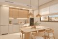 Nueva construcción - Apartamento - Santa Pola