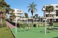 Nueva construcción - Apartamento - Santa Rosalia - Santa Rosalía