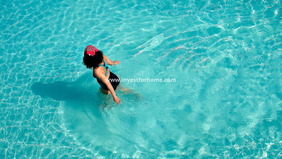 Nueva construcción - Apartamento - Santa Rosalia - Santa Rosalía