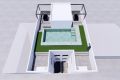 Nueva construcción - Apartamento - Torre de La Horadada - Torre de la Horadada