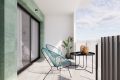 Nueva construcción - Apartamento - Torre de La Horadada - Torre de la Horadada