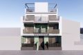Nueva construcción - Apartamento - Torre de La Horadada - Torre de la Horadada