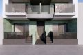 Nueva construcción - Apartamento - Torre de La Horadada - Torre de la Horadada