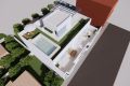 Nueva construcción - Apartamento - Torre de la Horadada