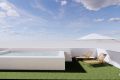 Nueva construcción - Apartamento - Torre de la Horadada