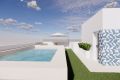 Nueva construcción - Apartamento - Torre de la Horadada