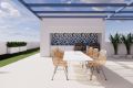 Nueva construcción - Apartamento - Torre de la Horadada