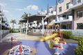 Nueva construcción - Apartamento - Torre de la Horadada