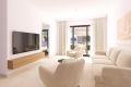Nueva construcción - Apartamento - Torre-Pacheco