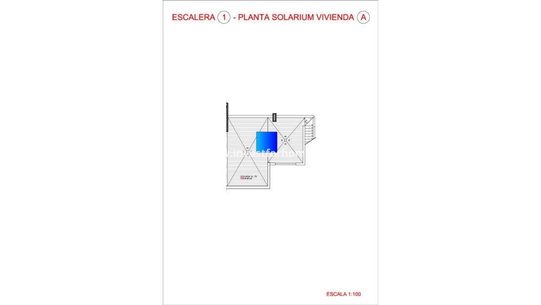 Nueva construcción - Apartamento - Torrevieja - aguas nuevas