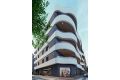 Nueva construcción - Apartamento - Torrevieja - Centro