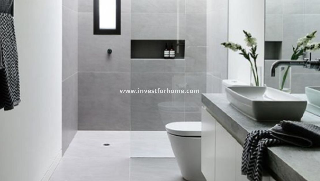 Nueva construcción - Apartamento - Torrevieja - Centro