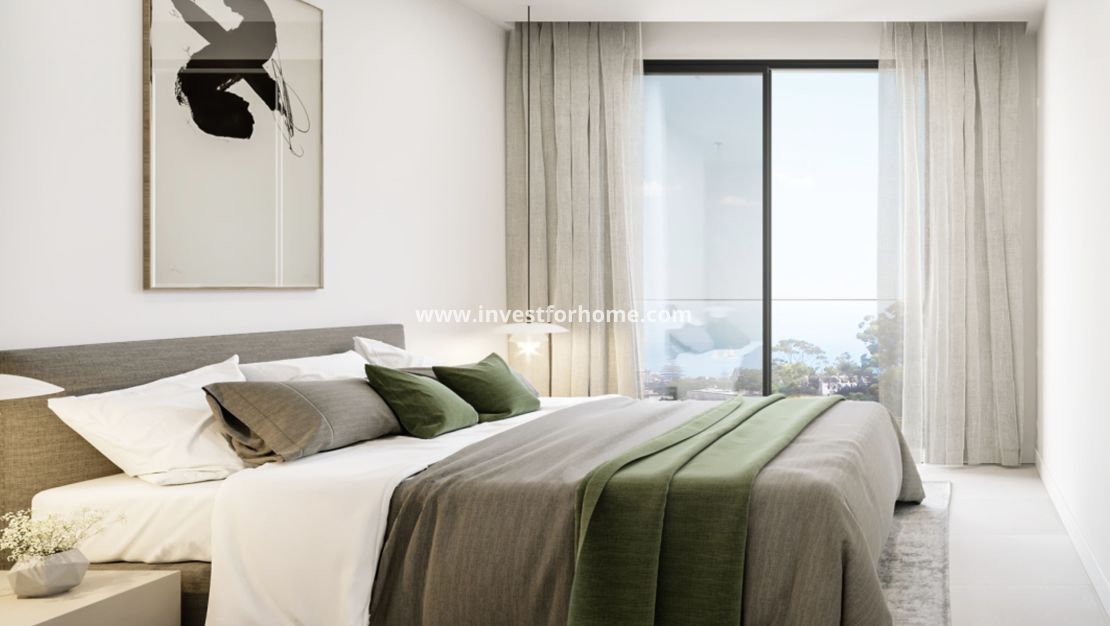 Nueva construcción - Apartamento - Torrevieja - Centro