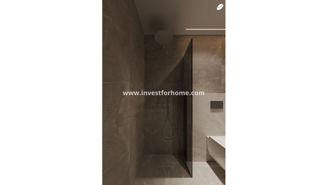 Nueva construcción - Apartamento - Torrevieja - Centro