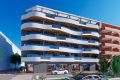 Nueva construcción - Apartamento - Torrevieja - Centro