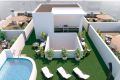 Nueva construcción - Apartamento - Torrevieja - Centro