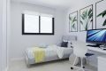 Nueva construcción - Apartamento - Torrevieja - Centro