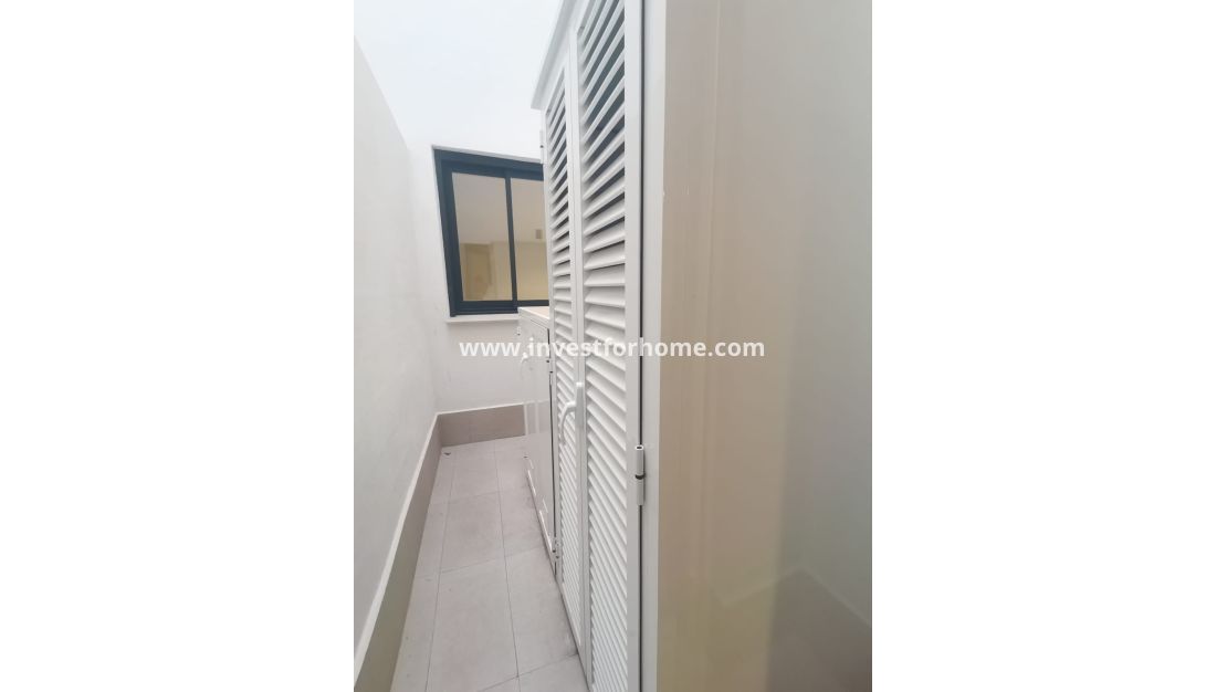 Nueva construcción - Apartamento - Torrevieja - Centro