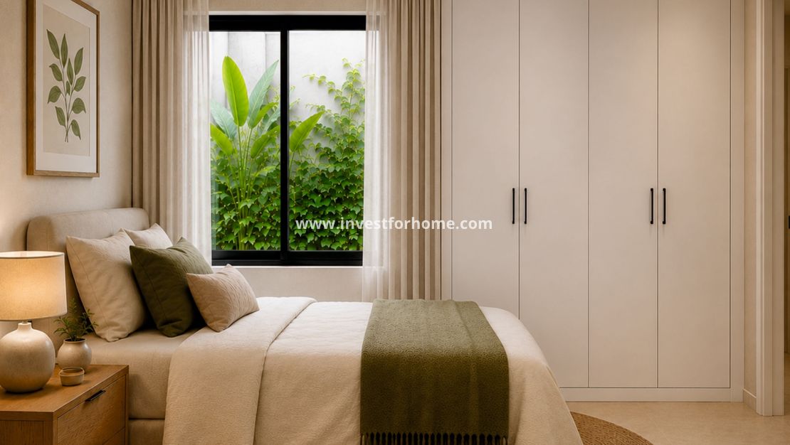 Nueva construcción - Apartamento - Torrevieja - Centro