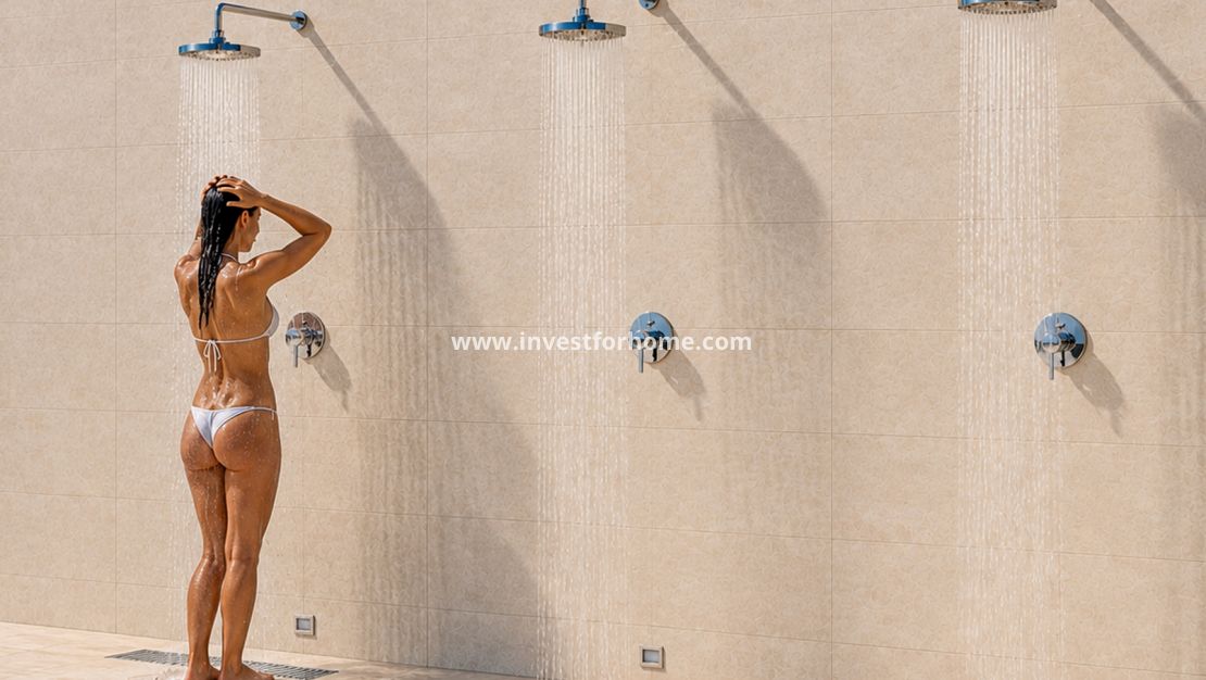 Nueva construcción - Apartamento - Torrevieja - Centro