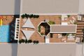 Nueva construcción - Apartamento - Torrevieja - Centro