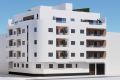 Nueva construcción - Apartamento - Torrevieja - Centro