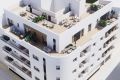 Nueva construcción - Apartamento - Torrevieja - Centro