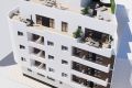 Nueva construcción - Apartamento - Torrevieja - Centro