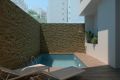 Nueva construcción - Apartamento - Torrevieja - Centro