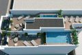 Nueva construcción - Apartamento - Torrevieja - Centro
