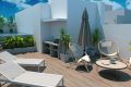 Nueva construcción - Apartamento - Torrevieja - Centro