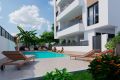 Nueva construcción - Apartamento - Torrevieja - Centro