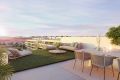 Nueva construcción - Apartamento - Torrevieja - La Hoya