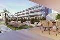 Nueva construcción - Apartamento - Torrevieja - La Hoya