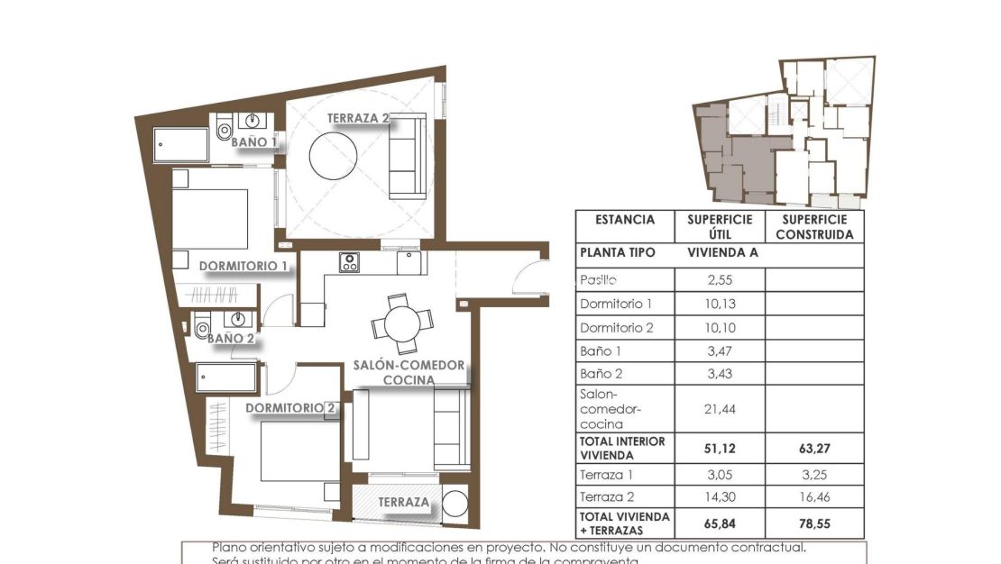 Nueva construcción - Apartamento - Torrevieja - Playa de El Cura