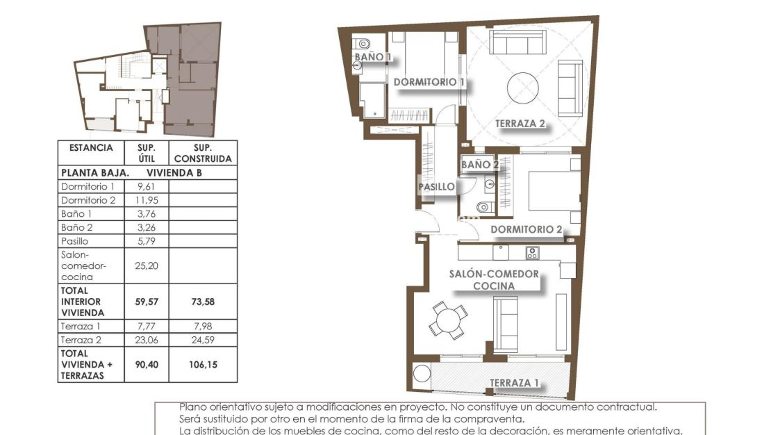 Nueva construcción - Apartamento - Torrevieja - Playa de El Cura