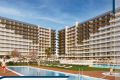 Nueva construcción - Apartamento - Torrevieja - Punta prima