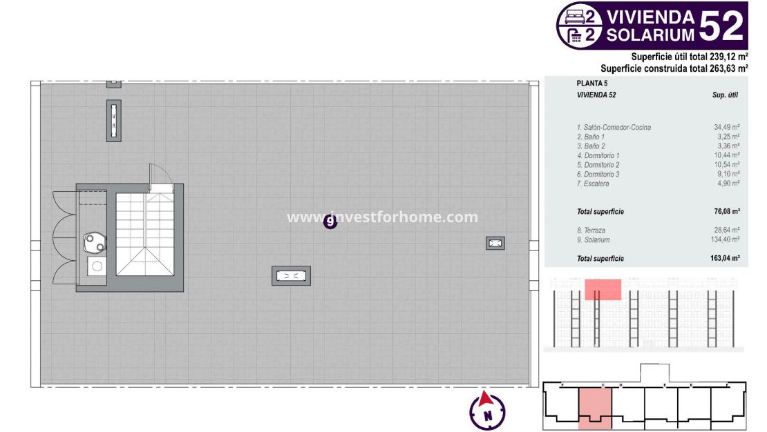 Nueva construcción - Apartamento - Torrevieja - Torrelamata - La Mata