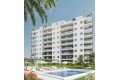 Nueva construcción - Apartamento - Villajoyosa - Cala de Finestrat