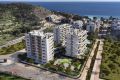 Nueva construcción - Apartamento - Villajoyosa - Playa del Torres