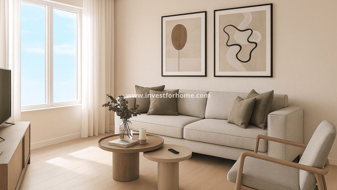 Nueva construcción - Bungalow - Benejuzar - Benejúzar