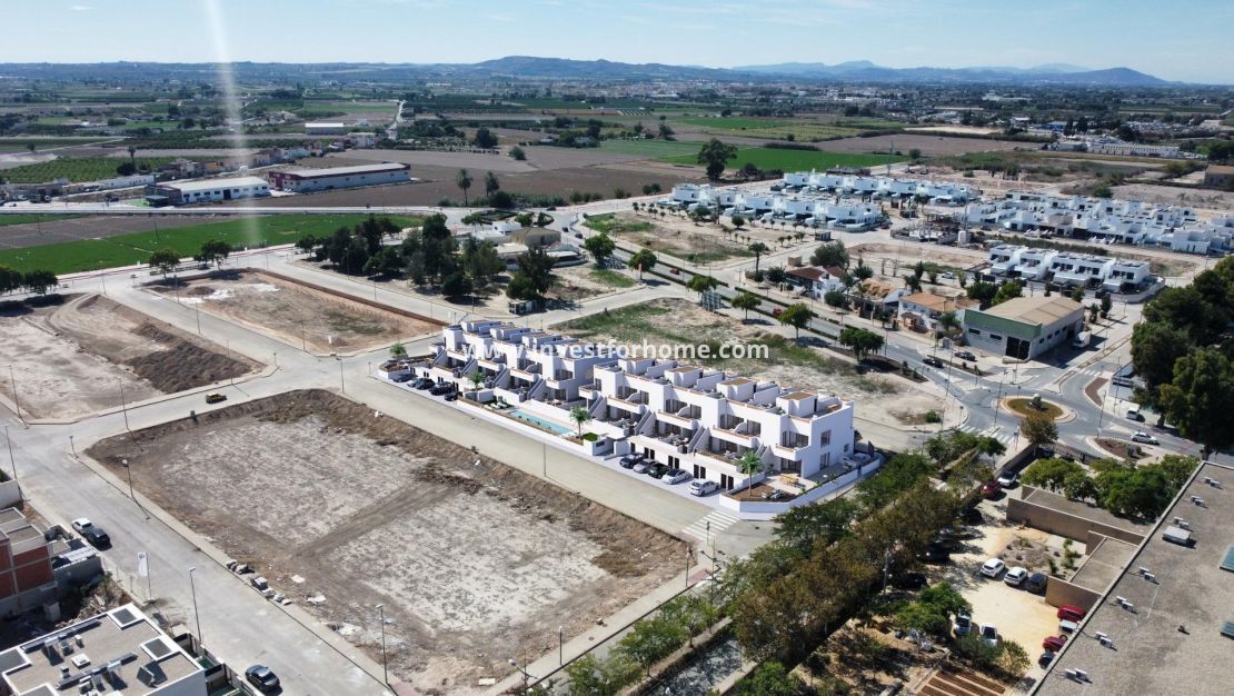 Nueva construcción - Bungalow - Dolores - Zona Nueva