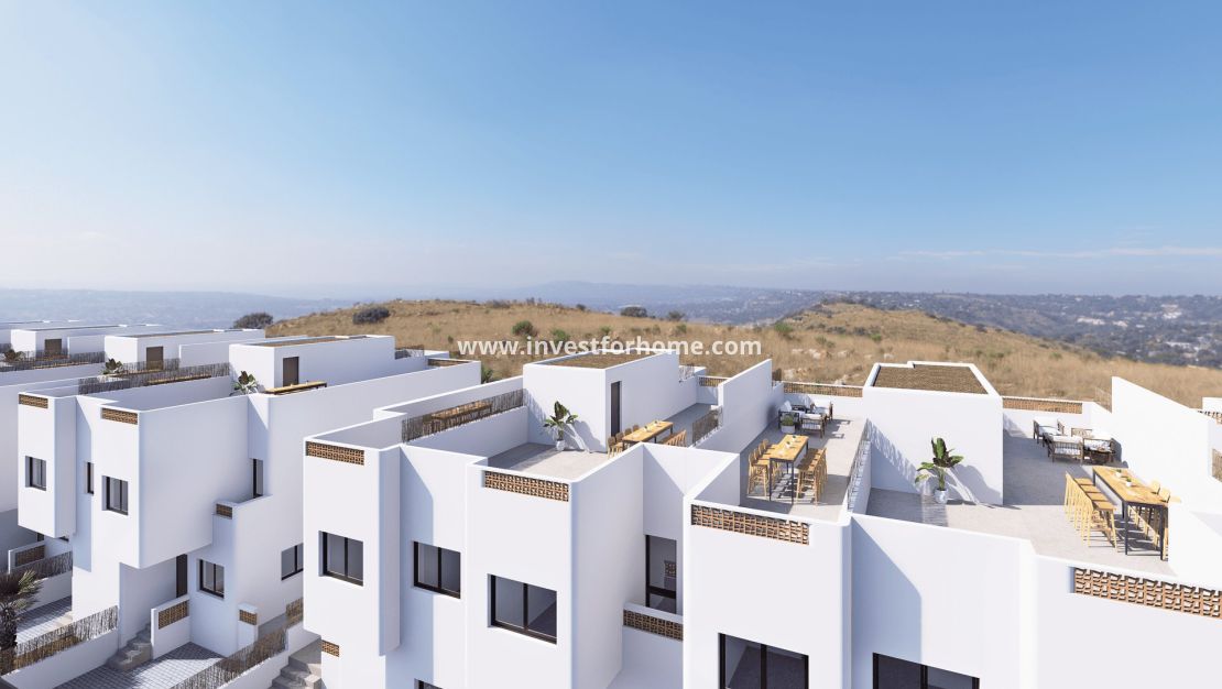 Nueva construcción - Bungalow - Dolores