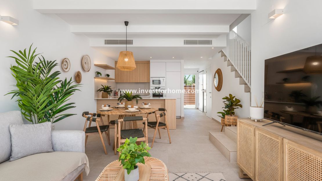 Nueva construcción - Bungalow - Dolores