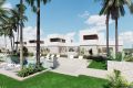 Nueva construcción - Bungalow - Los Alcázares - Serena Golf