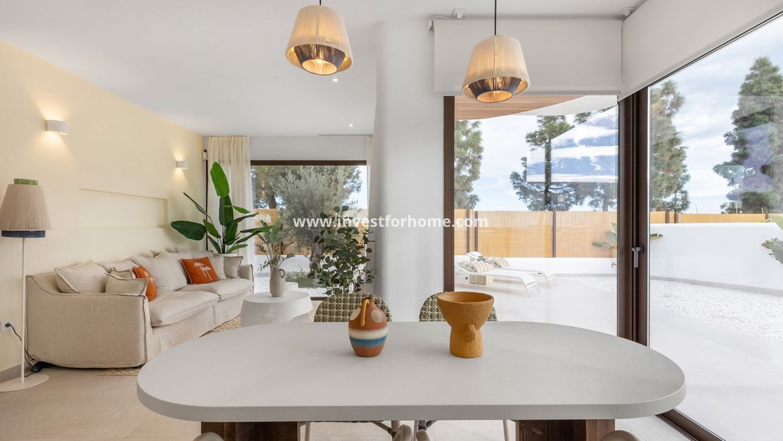 Nueva construcción - Bungalow - Los Alcázares